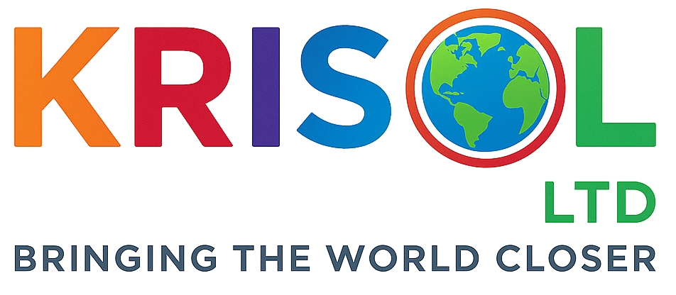 Krisol Ltd Logo